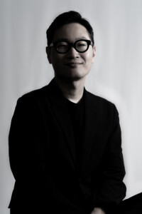 プロフィール写真